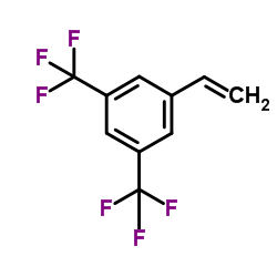3,5-二(三氟甲基)苯乙烯