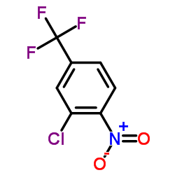 3-氯-4-硝基三氟甲苯
