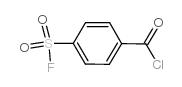4-(氟磺酰)苯酰氯