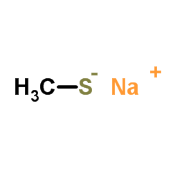 甲硫醇钠（有机硫化合物）