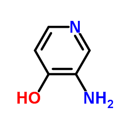 4-羟基-3-氨基吡啶