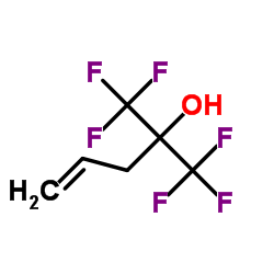 2-烯丙六氟异丙醇