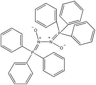 二(三苯基膦烯)亚硝酸铵 (65300-05-2)