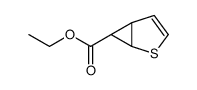 (1R,5R,6S)-rel-2-硫杂双环[3.1.0]己-3-烯-6-甲酸乙酯