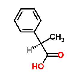 R-2-苯基丙酸