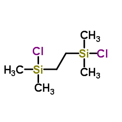 1,2-双(氯二甲基硅烷基)乙烷