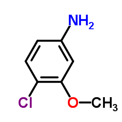 4-氯-3-甲氧基苯胺 98.0%