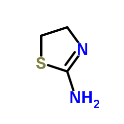 2-氨基-2-噻唑啉 (1779-81-3)