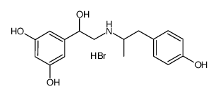 甲醇中非诺特罗氢溴酸盐溶液标准物质
