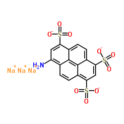 8-氨基芘-1,3,6-三磺酸三钠盐(APTS)