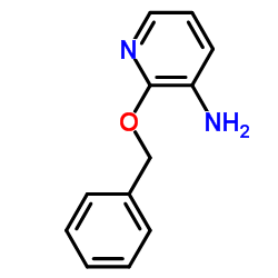 3-氨基-2-苄氧基吡啶