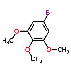 1-溴-3,4,5-三甲氧基苯