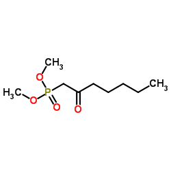 (2-氧代庚基)膦酸二甲酯