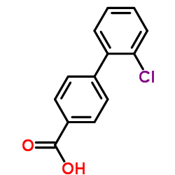 4-联苯-2-氯羧酸