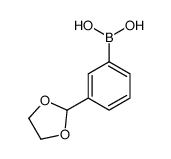 3-(1,3-二氧戊环)苯硼酸