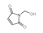 1-(羟甲基)-1H-吡咯-2,5-二酮
