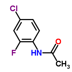 4'-氯-2'-氟乙酰苯胺
