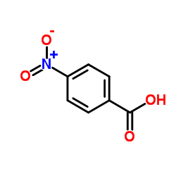 对硝基苯甲酸 (62-23-7)