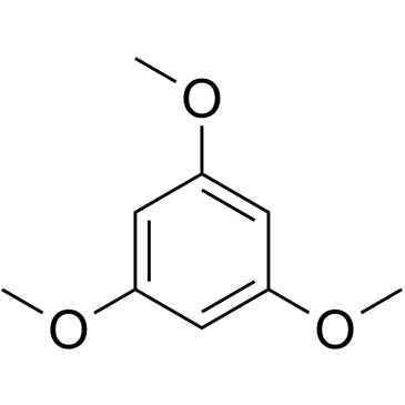 1,3,5-三甲氧基苯 (621-23-8)
