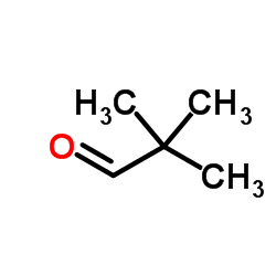 特戊醛 (630-19-3)