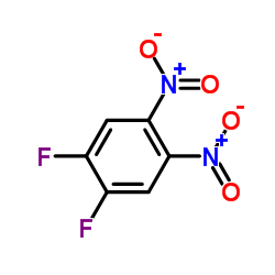 1,2-二氟-4,5-二硝基苯