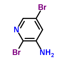 3-胺基-2,5-二溴吡啶 (90902-84-4)