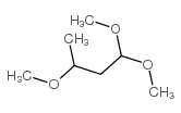 三甲氧基丁烷