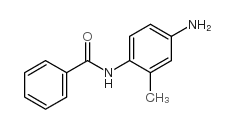 N-(4-氨基-2-甲基苯基)苯甲酰胺 (104478-99-1)