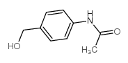 4-乙酰胺苄醇 (16375-88-5)