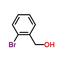 2-溴苄醇 (18982-54-2)