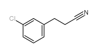 3-(3-氯苯基)-丙腈