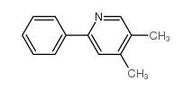 4,5-二甲基-2-苯基吡啶