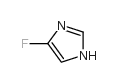 4-氟咪唑 (30086-17-0)