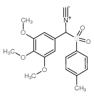 α-甲苯磺酰-(3,4,5-三甲氧基l苄基)异丁酯