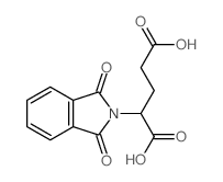 (L)-2-苯二甲酰亚氨基戊二酸