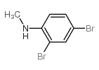 2,4-二溴-N-甲基苯胺