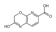 2-氧代-2,3-二氢-1H-吡啶并[2,3-b][1,4]噁嗪-6-羧酸