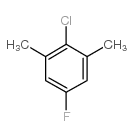 2-氯-5-氟-1,3-二甲苯