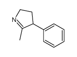 3,4-二氢-5-甲基-4-苯基-2H-吡咯