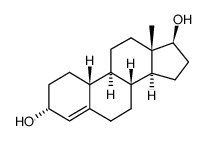 4- 雌-3Alpha,17Β-二醇 (35950-87-9)