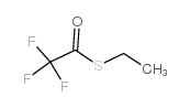 乙基三氟巯基乙酯 (383-64-2)