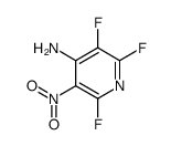2,3,6-三氟-5-硝基吡啶-4-胺