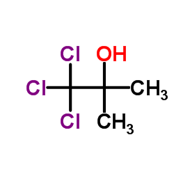 三氯叔丁醇 (57-15-8)