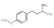 (R)-(-)-3-(4-甲氧基苯基)-1-甲基丙胺