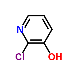 2-氯-3-羟基吡啶 (6636-78-8)
