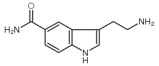 5-羧基酰氨基色胺马来酸盐