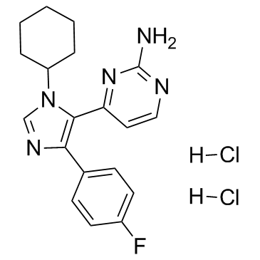 PF-670462盐酸盐