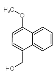 1-(羟甲基)-4-甲氧基萘