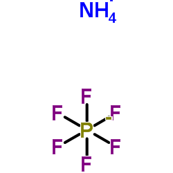 六氟磷酸铵 99.5%