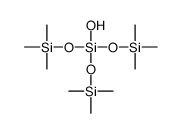 三(三甲基硅基氧化)硅醇